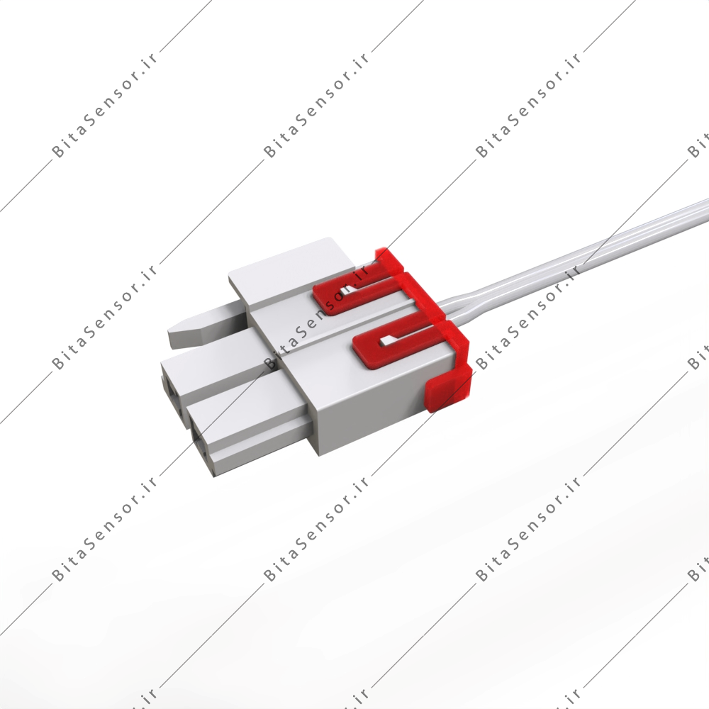 سنسور کلور 10 کیلو